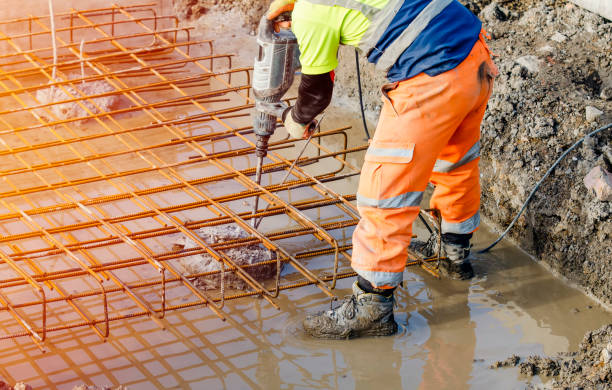 Best Residential Concrete Solutions in Ewa Beach, HI