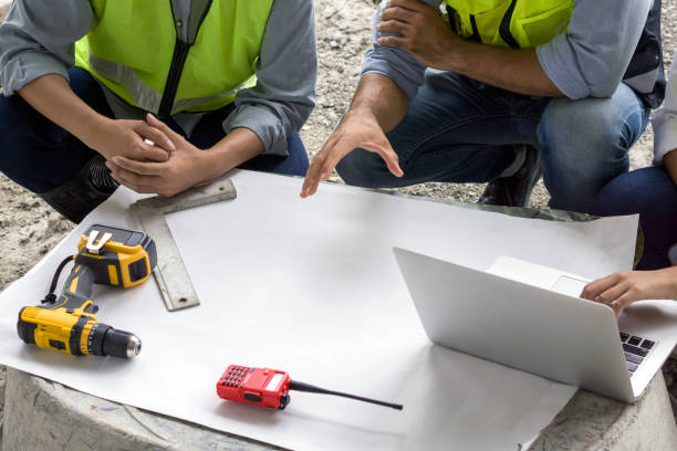 Best Concrete Slab Construction in Ewa Beach, HI